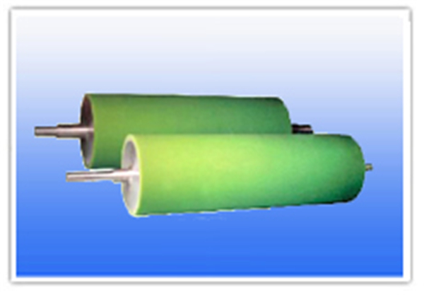 聚氨酯膠輥