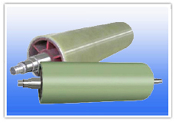 關于造紙輥故障及處理辦法淺析