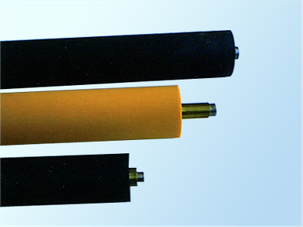 聚氨酯膠輥的制作工藝是什么？