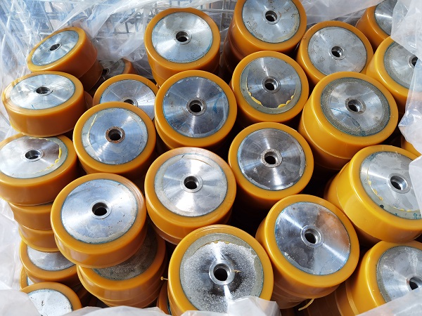 聚氨酯輪的優勢和用途