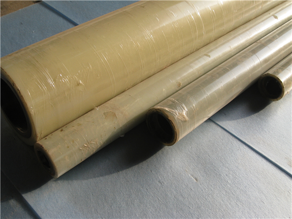 聚氨酯膠輥與橡膠膠輥哪個彈性好？日常該怎么維護？