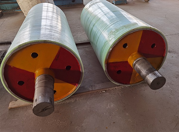 氨酯膠輥如何保養不變形？保養方法和注意事項