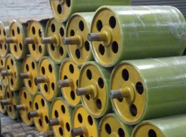 聚氨酯膠輥的特性是什么？