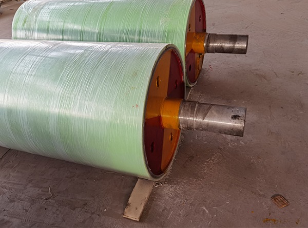 聚氨酯膠輥在緊密紡細紗機中的作用有哪些？