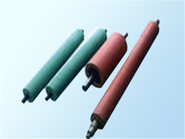 聚氨酯膠輥是什么？詳細(xì)介紹聚氨酯膠輥